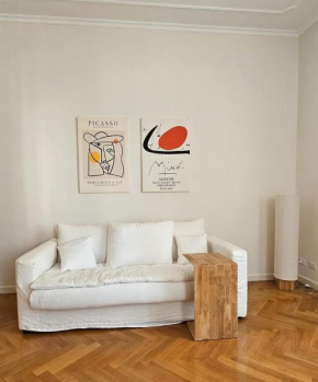 Paulus Vatican Luxury Domus